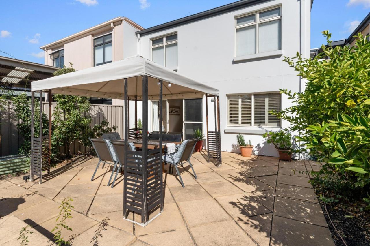 Fantastic Family Home Near City Adelaide Exterior photo